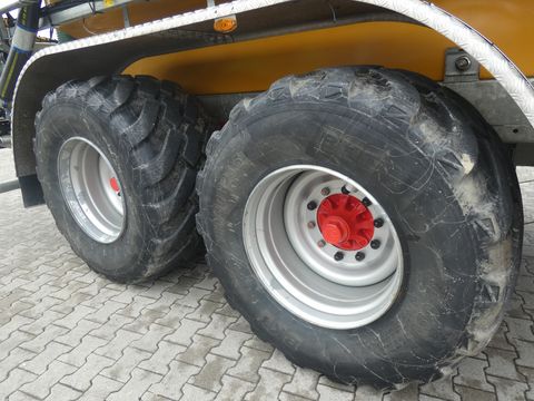 Vakutec MKE 12,5 PU ECO