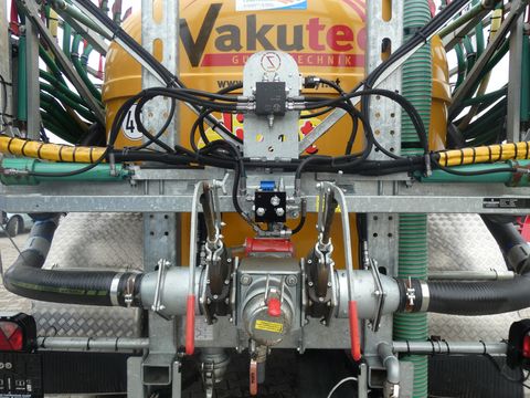 Vakutec MKE 12,5 PU ECO