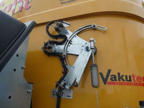 Vakutec MKE 12,5 PU ECO