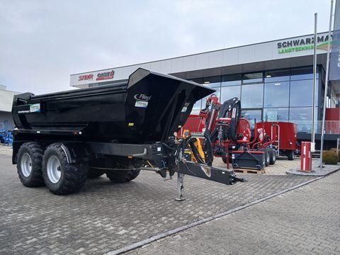 Fliegl Stone-Master 252 Pro