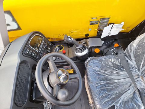 JCB 530-60 Agri Super