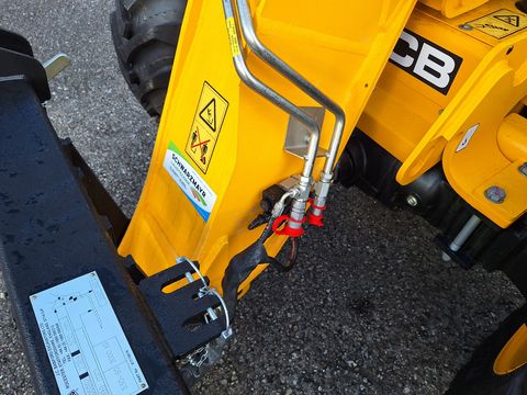 JCB 530-60 Agri Super