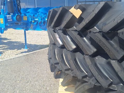 Trinker 230/95R32 2