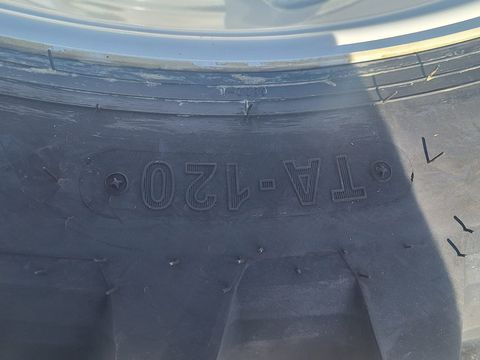 Trinker 230/95R32 3