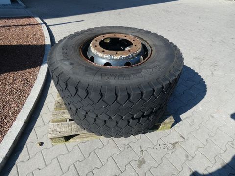 Barum 22,5/13R  Preis pro Stück