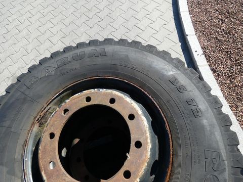 Barum 22,5/13R  Preis pro Stück