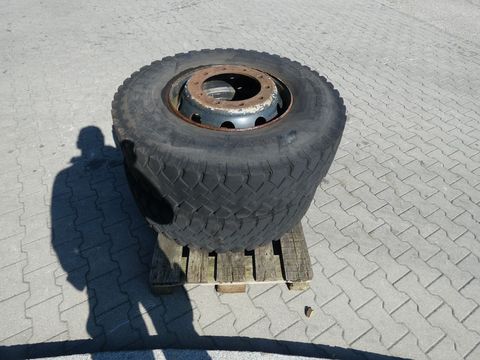 Barum 22,5/13R  Preis pro Stück