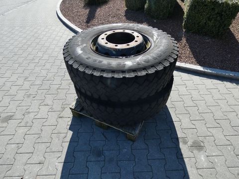 Barum 22,5/13R  Preis pro Stück