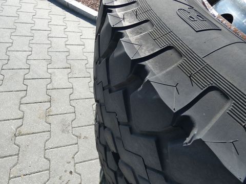 Barum 22,5/13R  Preis pro Stück