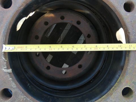 Barum 22,5/13R  Preis pro Stück