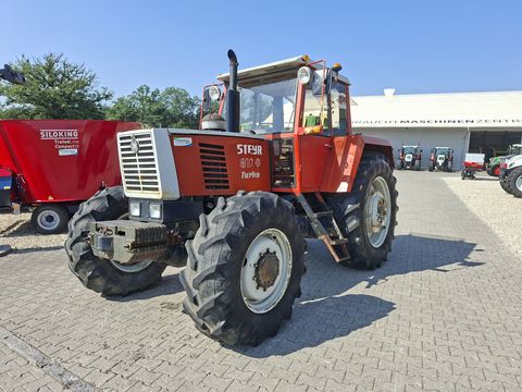 Steyr 8170 A