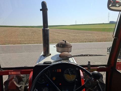Steyr 8170 A