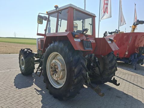 Steyr 8170 A