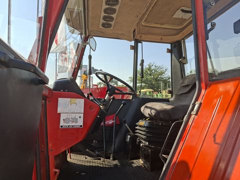 Steyr 8170 A