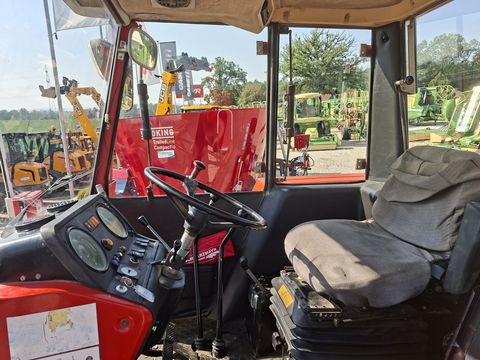 Steyr 8170 A