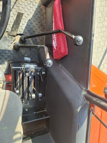 Steyr 8170 A