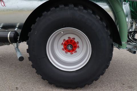 Vakutec VA 9500 P + Schlepps