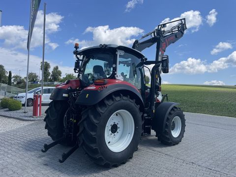 Steyr 4120 Expert CVT