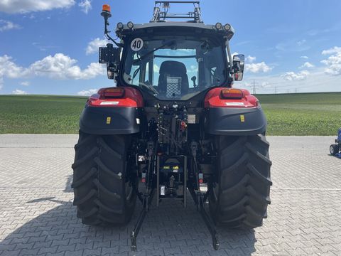 Steyr 4120 Expert CVT