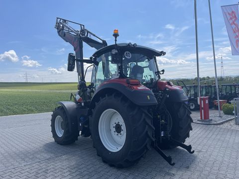 Steyr 4120 Expert CVT