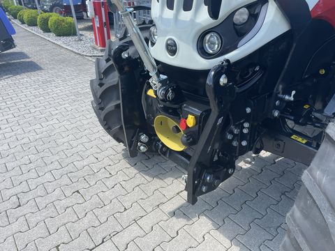 Steyr 4120 Expert CVT