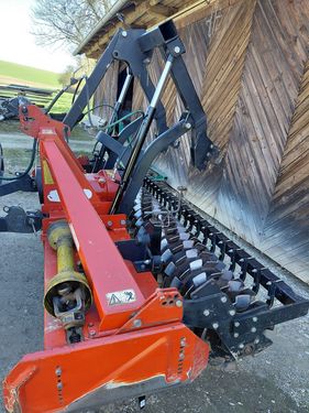 Forigo Forgio Kreiselegge 