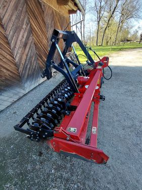 Forigo Forgio Kreiselegge 