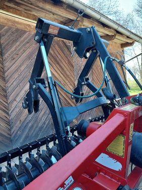 Forigo Forgio Kreiselegge 