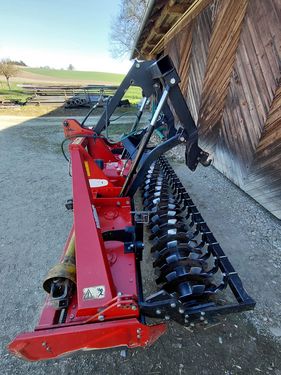 Forigo Forgio Kreiselegge 