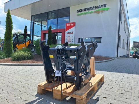 Stemplinger Steyr CVT Eco Hi sw