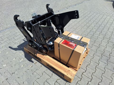 Stemplinger Steyr CVT Eco Hi sw