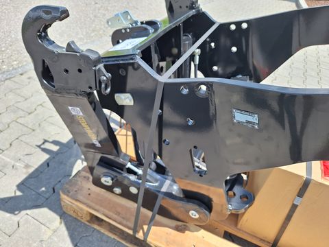 Stemplinger Steyr CVT Eco Hi sw