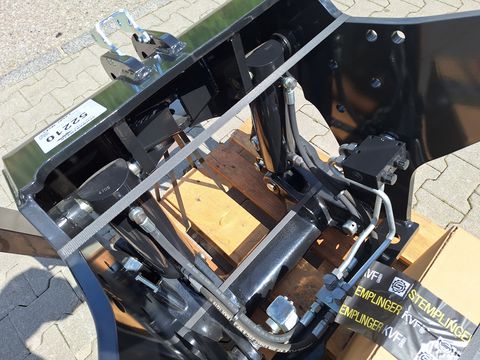 Stemplinger Steyr CVT Eco Hi sw
