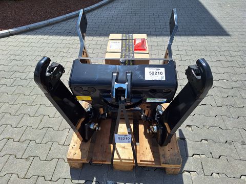 Stemplinger Steyr CVT Eco Hi sw