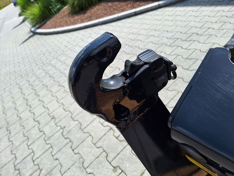 Stemplinger Steyr CVT Eco Hi sw