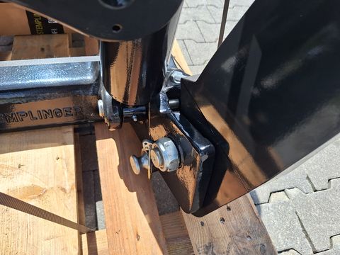 Stemplinger Steyr CVT Eco Hi sw