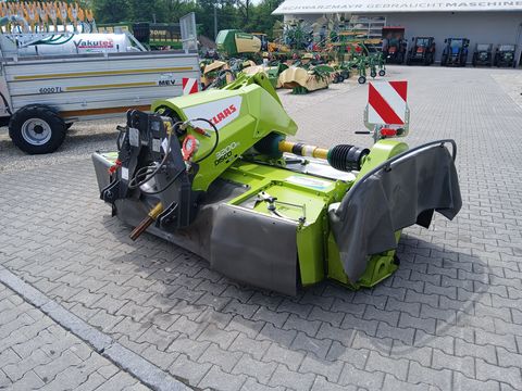 Claas DISCO 3200 FC MOVE