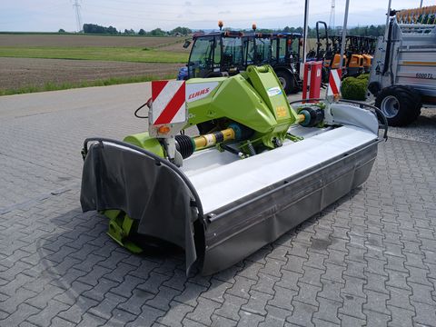 Claas DISCO 3200 FC MOVE