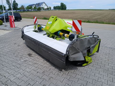 Claas DISCO 3200 FC MOVE