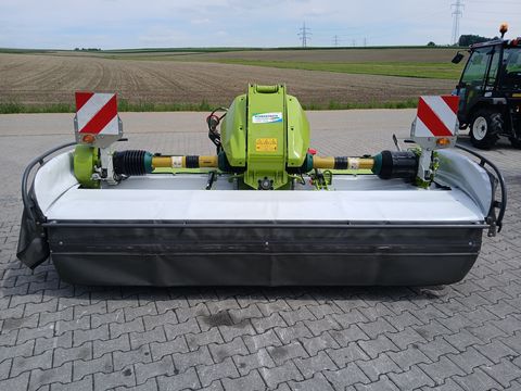 Claas DISCO 3200 FC MOVE