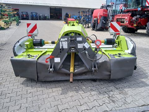 Claas DISCO 3200 FC MOVE