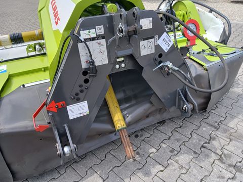 Claas DISCO 3200 FC MOVE