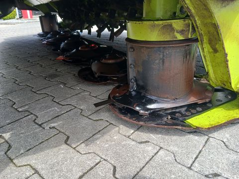 Claas DISCO 3200 FC MOVE