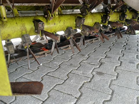 Claas DISCO 3200 FC MOVE
