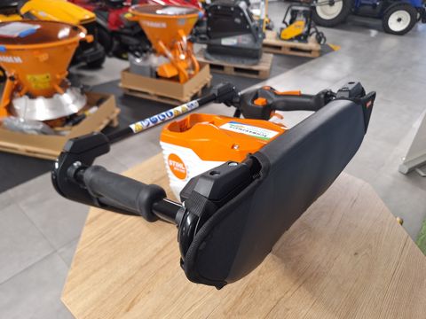 Stihl BTA 140.0 