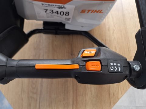 Stihl BTA 140.0 