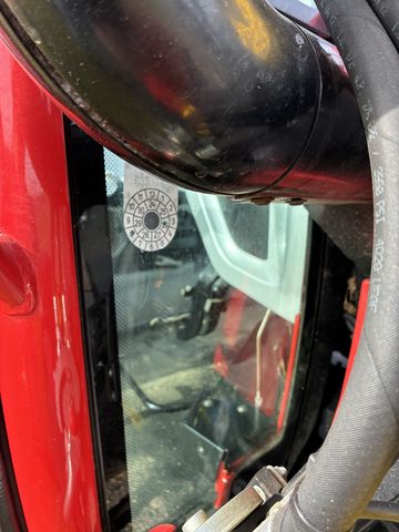 Lindner Lintrac 75 LS