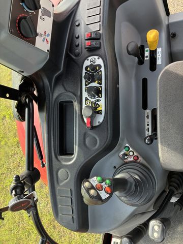 Lindner Lintrac 75 LS