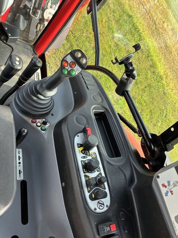 Lindner Lintrac 75 LS