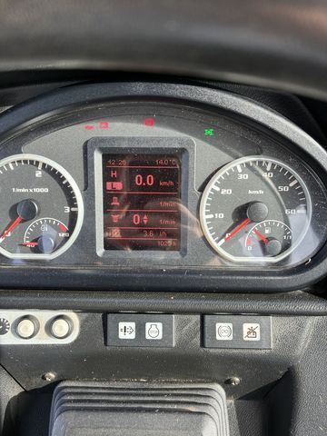 Lindner Lintrac 75 LS